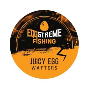 Eggstreme – Juicy Egg Wafters 50ml