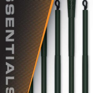 FOX Edges Kwik Change Bag Stems and sleeve System do PVA FOX CAC879