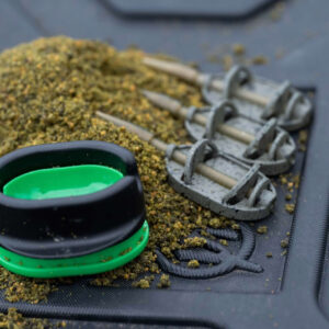 Foremka z wypychaczem PRESTON QUICK RELEASE METHOD MOULD MEDIUM