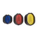 Foremka z wypychaczem PRESTON Quick Release Method Mould Small