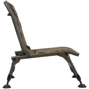 Fotel Fox Duralite Recliner Arm Chair