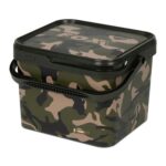Fox CAMO BUCKET 18L Wiadro Fox CBT014