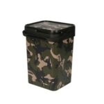 Fox CAMO BUCKET 24L Wiadro Fox CBT015