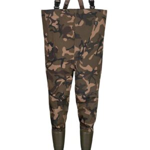 Fox Camo LW Lined WADERS rozm 43 Wodery Fox Camo CFW188