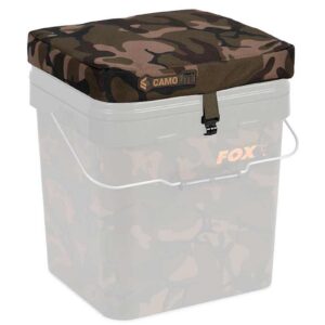 Fox Camolite Bucket Cushion Poduszka Na Wiadro Fox CLU461