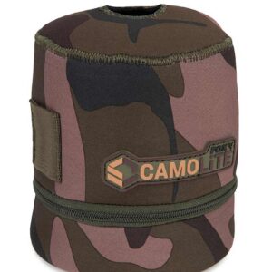 Fox Camolite Gas Cannister Sleeve Neoprenowy Ochraniacz na butle gazową Fox