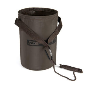 Fox Carpmaster Water Bucket 4.5l Wiadro Fox CCC059