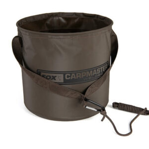 Fox Carpmaster Water Bucket 4.5l Wiadro Fox CCC059