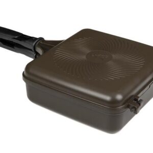 Fox CookwareMulti-PanDEEP Głęboka Dwustronna Patelnia Fox CCW043