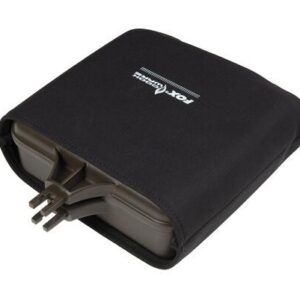 Fox CookwareMulti-PanDEEP Głęboka Dwustronna Patelnia Fox CCW043