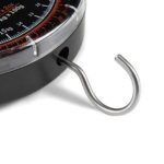 Fox Dial Scales 120lb 54kg Waga Fox CCC066