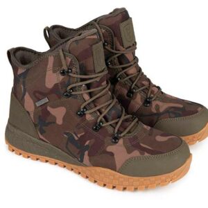 Fox Khaki Camo V2 boot rozm 44 Buty Fox CFW177