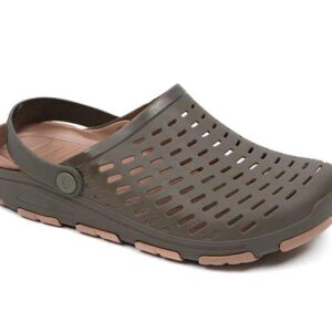 Fox Khaki Clogs rozm 11/45 Klapki Fox CFW214