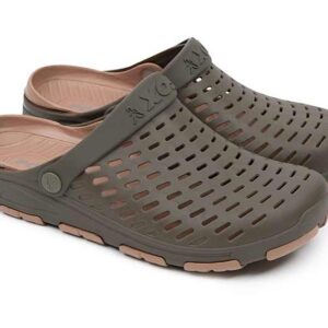 Fox Khaki Clogs rozm 7/41 Klapki Fox CFW210