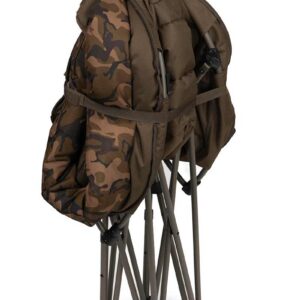 Fox Lounger Chair Fotel Karpiowy Fox CBC106