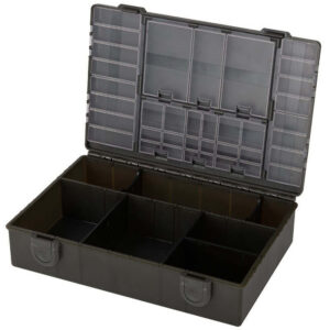 Fox Medium tackle box Pudełko na Akcesoria Fox CBX086
