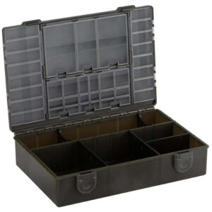 Fox Medium tackle box Pudełko na Akcesoria Fox CBX086