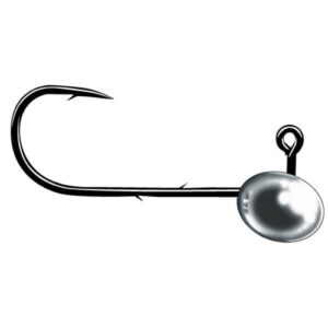 Główka jigowa DRAGON V-POINT X-FINE hak rozm 1 2,5gr 3szt