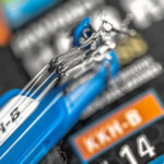 Gotowe przypony PRESTON Kkh-B Bayonet Hair Rigs – 4″/10Cm – 16 Kkh-B”