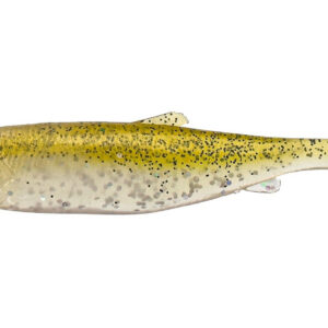 Guma Savage Gear 3D HERRING SHAD 13cm 17g GOBY 1szt