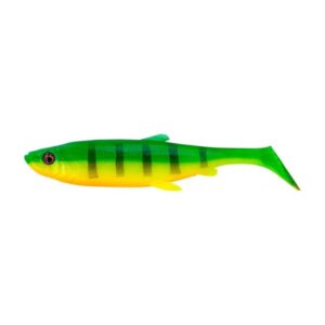 Guma Savage Gear 3D HERRING SHAD 9CM 5G FIRETIGER 1szt