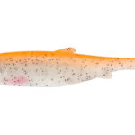 Guma Savage Gear 3D HERRING SHAD 9cm 5g ALBINO 1szt