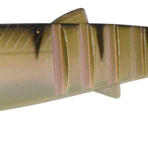 Guma Savage Gear LB CANNIBAL SHAD PERCH 6.8CM 3gr 1szt