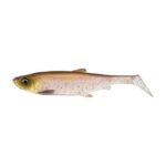Guma Savege Gear 3D HERRING SHAD 11cm 9g CARAMELLO 1szt