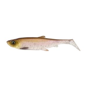 Guma Savege Gear 3D HERRING SHAD 11cm 9g CARAMELLO 1szt