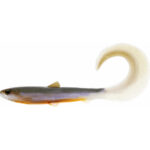 Guma Westin BULLTEEZ CURLTAIL 8cm 3g DIRTY HARBOR 1szt 3 1/8″