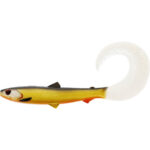 Guma Westin BULLTEEZ CURLTAIL 8cm 3g OFFICIAL ROACH 1szt 3 1/8″