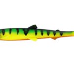 Guma Westin BULLTEEZ SHADTAIL 18cm 53g TIGER PERCH 1szt 7 1/8″