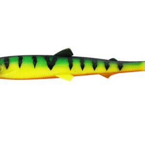 Guma Westin BULLTEEZ SHADTAIL 18cm 53g TIGER PERCH 1szt 7 1/8″