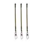 Guru Feeder Links rozm S 5cm 3szt Łączniki Guru GFL01