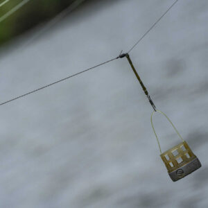 Guru Feeder Links rozm S 5cm 3szt Łączniki Guru GFL01