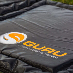 Guru Fusion Mat Bag Mata Karpiowa Guru GLG020