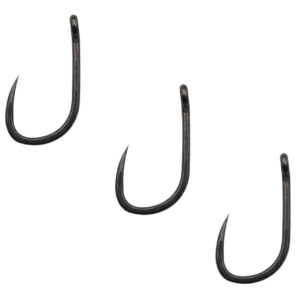 Guru Super MWG Hook rozm 14 Bezzadziorowe z Oczkiem 10szt Haczyki Guru GSMW14