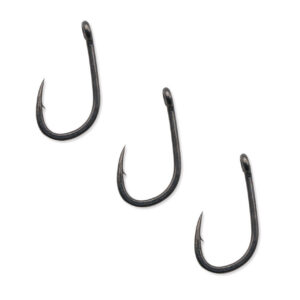 Guru Super MWG rozm 8 zadziorowe z oczkiem 10szt Haczyki Guru GSMWB08