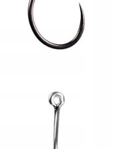 Haczyk bez zadzioru BENT rozm.10 ESCA FEEDER 10szt