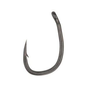 Haczyki karpiowe FOX Edges Armapoint Super Wide Gape rozm 4 (inturned eye)