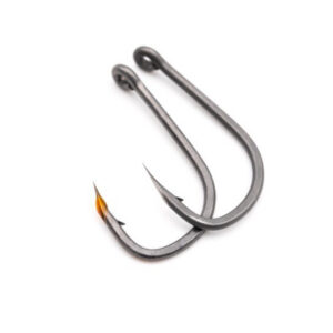 Haczyki karpiowe KORDA Kamakura Wide Gape X Size 4