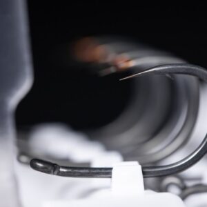 Haczyki karpiowe KORDA Kamakura Wide Gape X Size 4