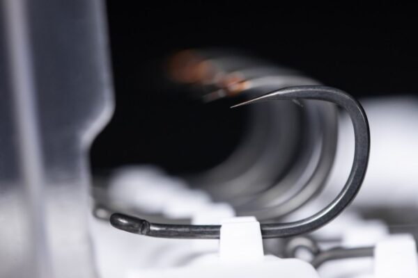 Haczyki karpiowe KORDA Kamakura Wide Gape X Size 4