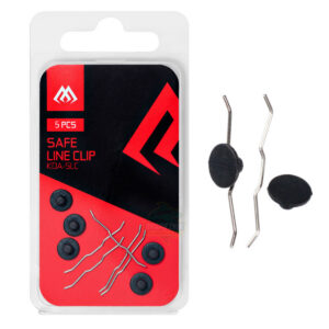 KLIPS DO KOŁOWROTKÓW UNIWERSALNY – SAFE LINE CLIPS – op.5szt.