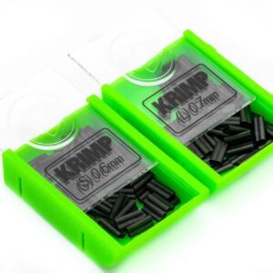 KORDA Spare krimps x-small 0,5mm 50szt