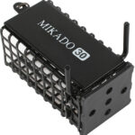 KOSZYCZEK ZANĘTOWY Mikado KWADRATOWY Z PAZUREM 20g (30x30x45)