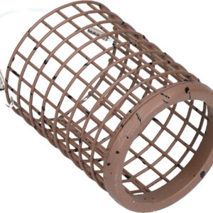 KOSZYCZEK ZANĘTOWY – OTWARTY DO NĘCENIA – rozm. XL (50x70mm) – op.1szt.