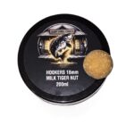 Karpiowa Chata MILK TIGER NUT 14mm 200ml Kulki Hakowe