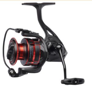 Kołoworotek DAM QUICK INTENZE 2000FD