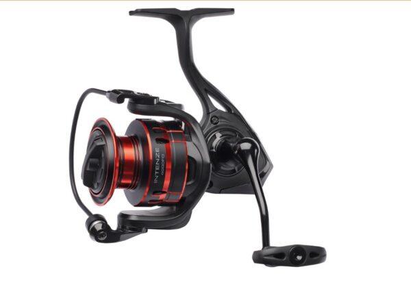 Kołowrotek DAM QUICK INTENZE 4500FD